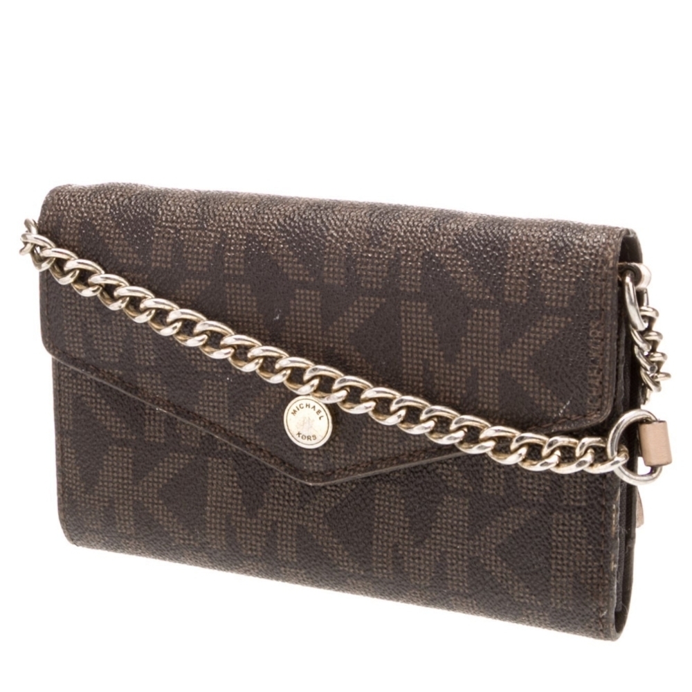 Michael Kors Crossbody Bag - Picture 2 of 8